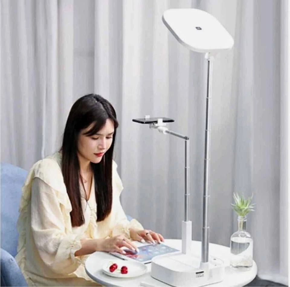 Ulanzi K14 High Angle Shooting Fill Light Stand