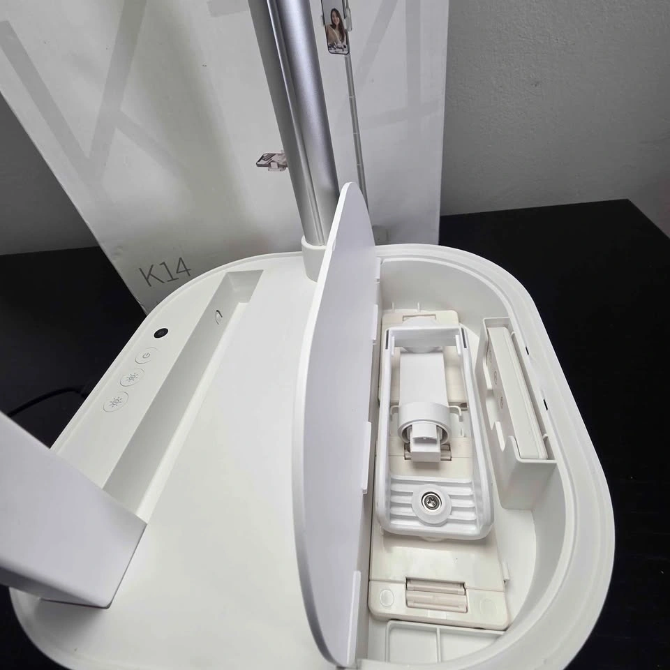 Ulanzi K14 High Angle Shooting Fill Light Stand - photo 4