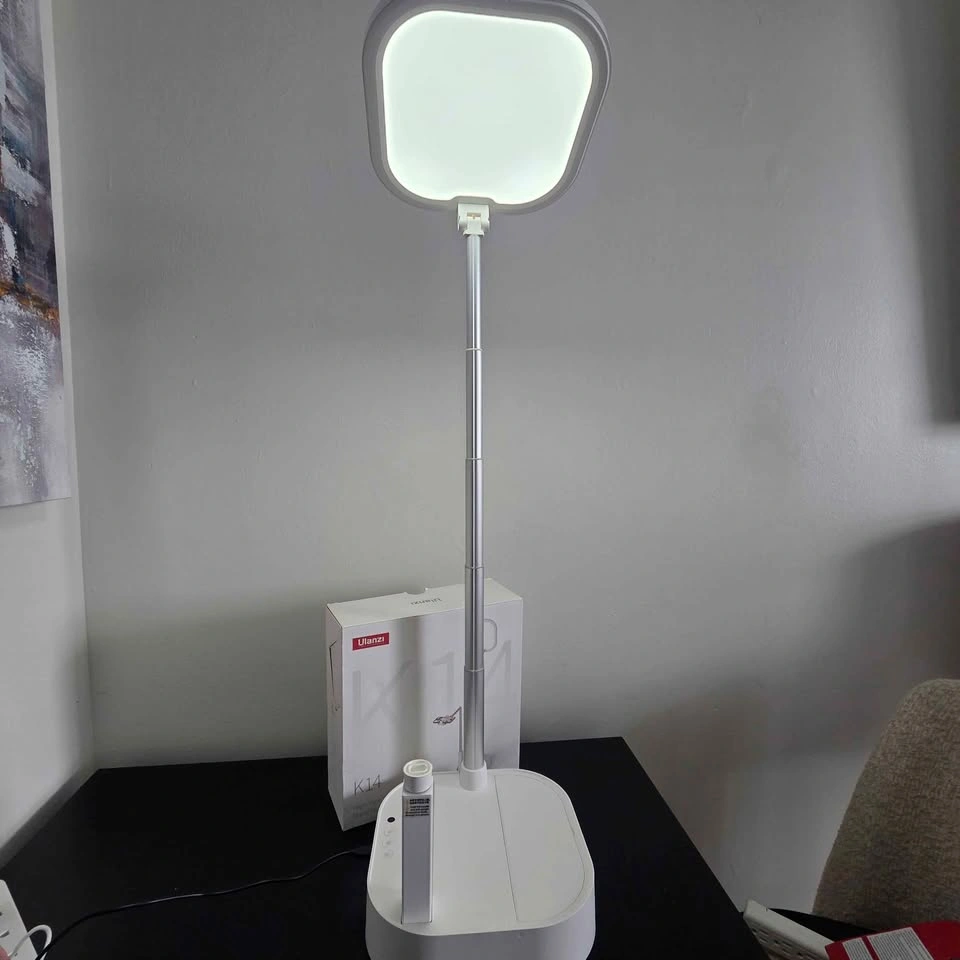 Ulanzi K14 High Angle Shooting Fill Light Stand - photo 5