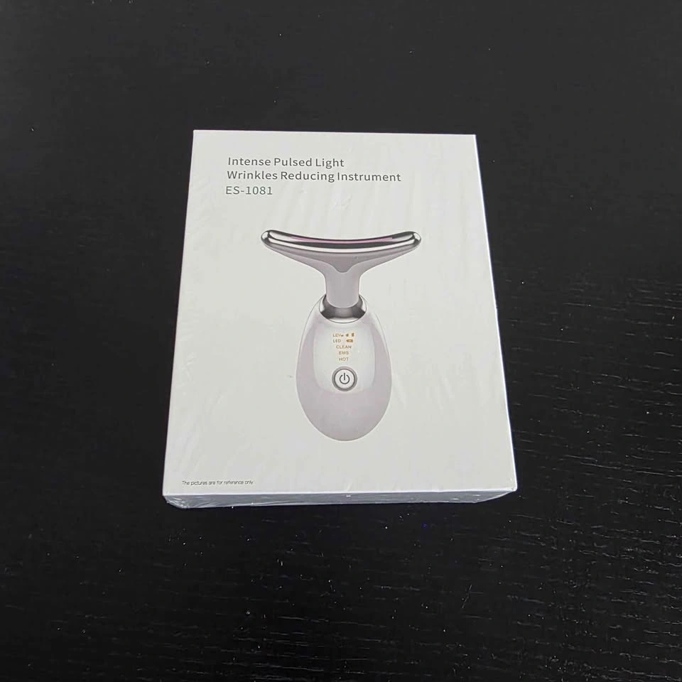 Sealed Intense Pulsed Light Wrinkles Reducing Instrument NO.:ES- - photo 2