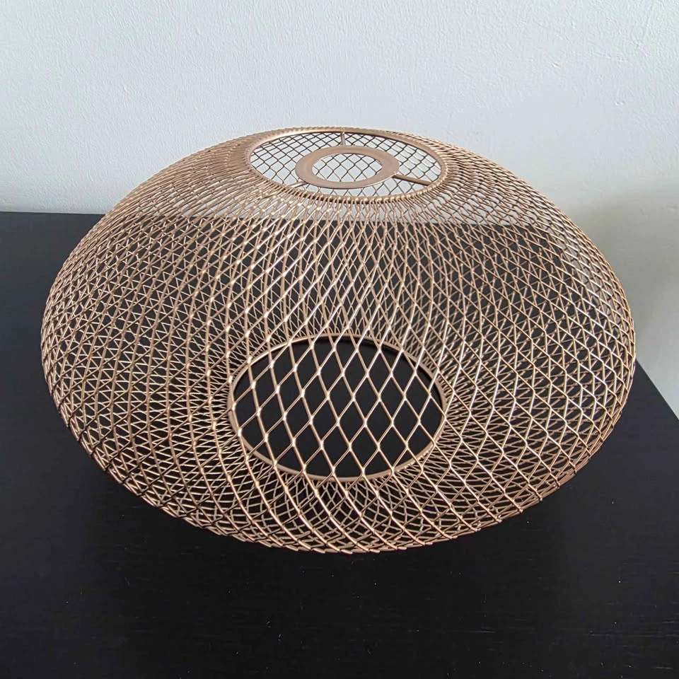 IKEA Luftmassa pendant lampshade - photo 2