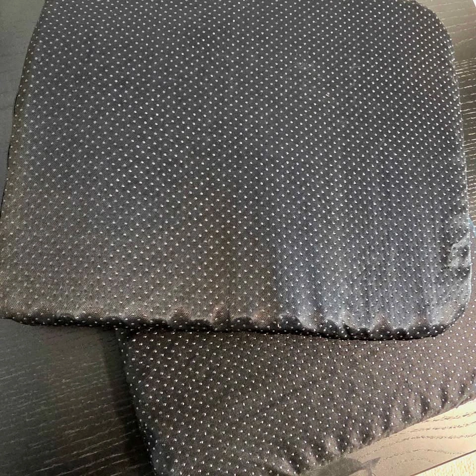 Gel Seat Cushion for Long Sitting, Honeycomb Gel - photo 4