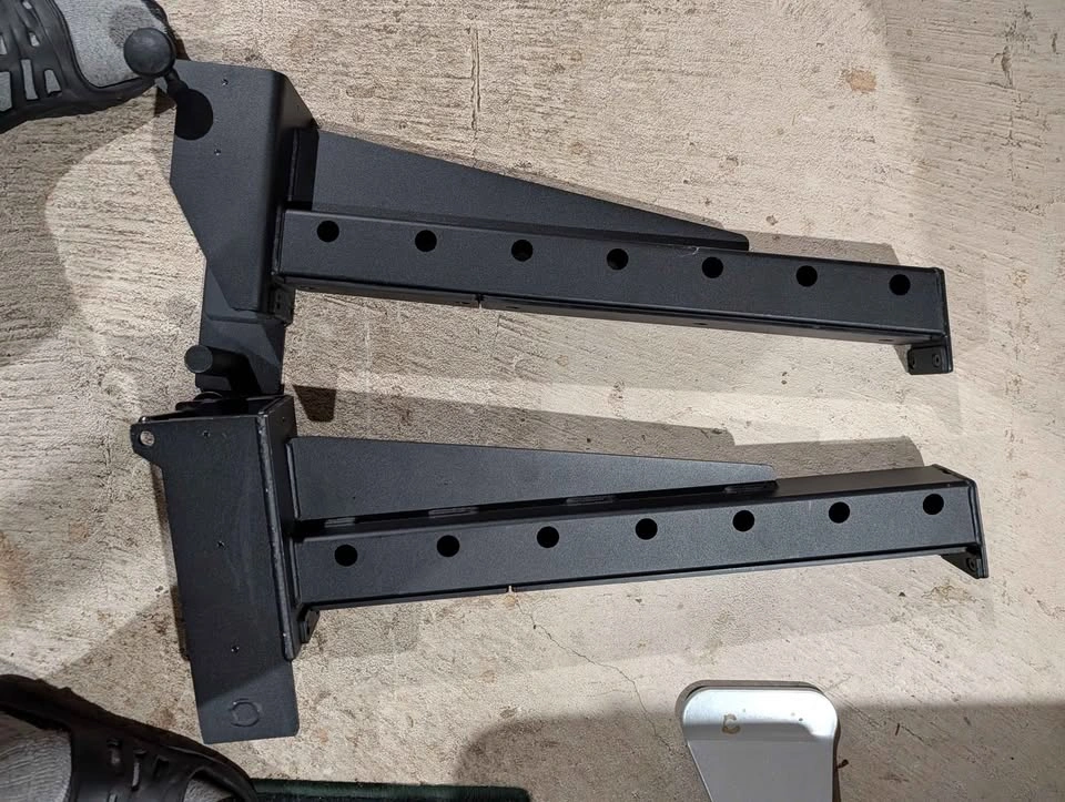 XM Pro Safety Bars - photo 2