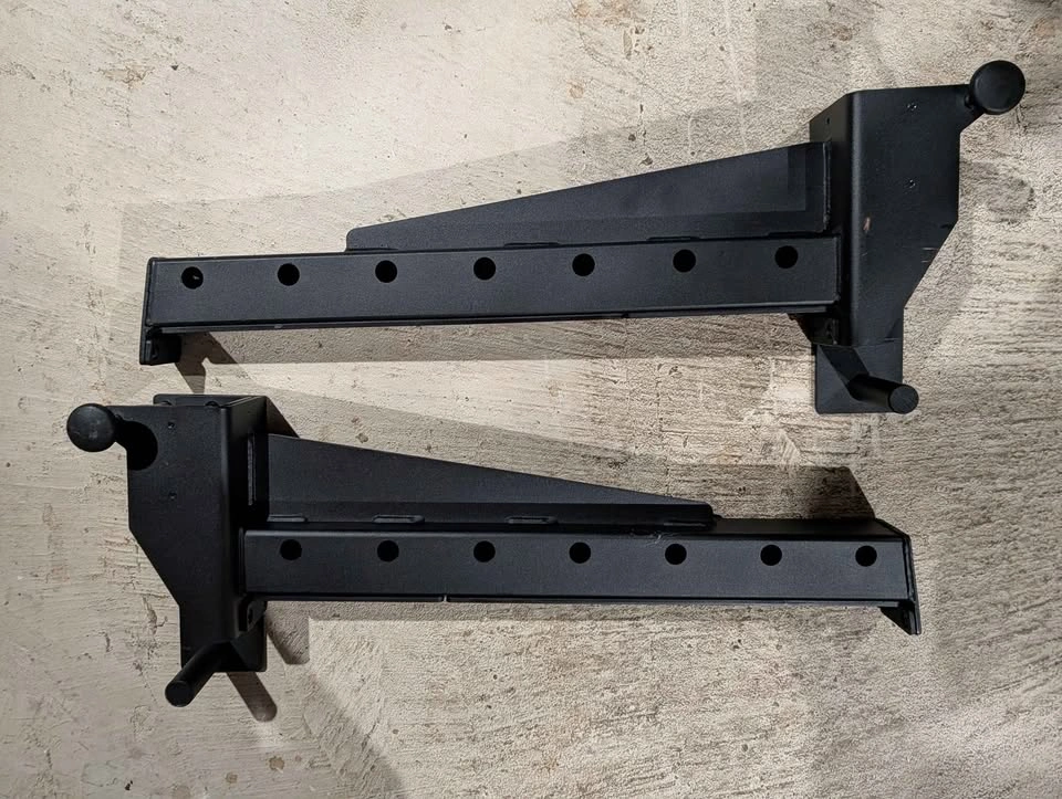 XM Pro Safety Bars - photo 3