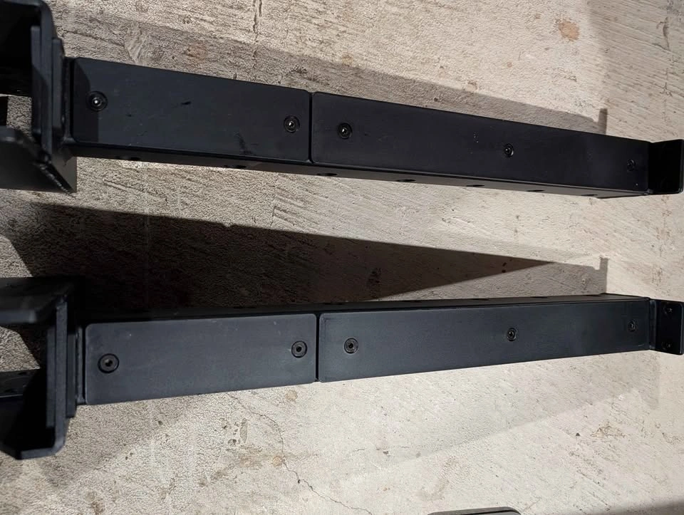 XM Pro Safety Bars - photo 5