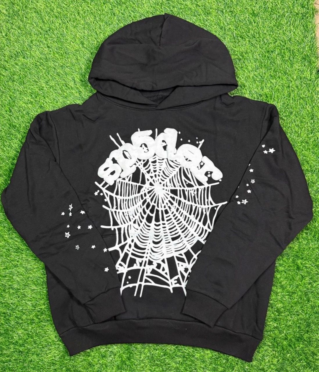 Og Sp5der hoodie