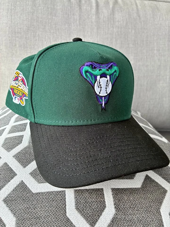 Arizona Diamondbacks SnapBack (new)
