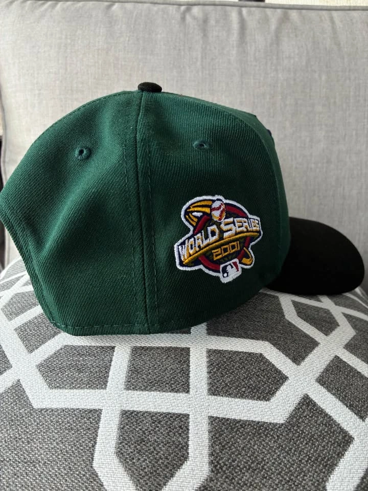 Arizona Diamondbacks SnapBack (new) - photo 2
