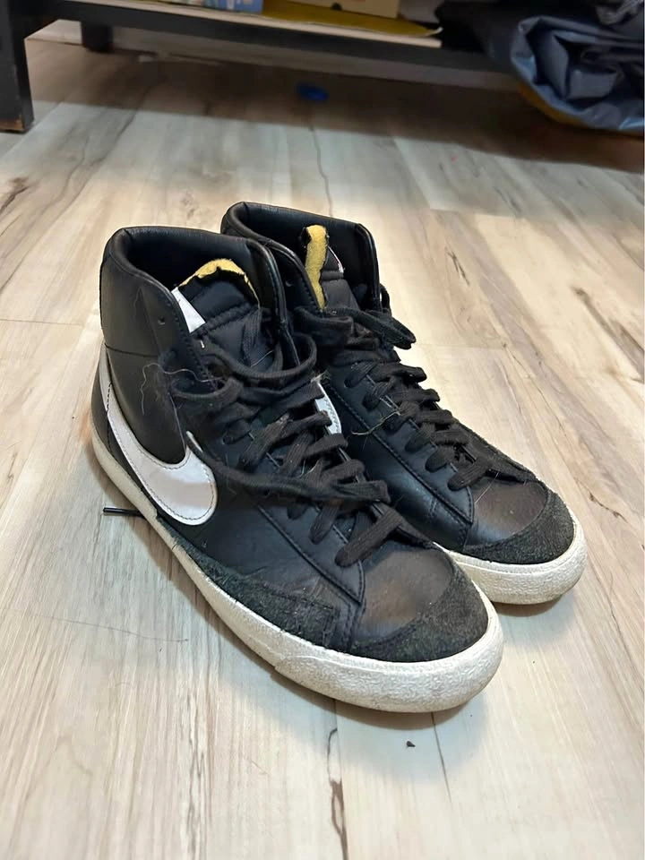 Nike shoe