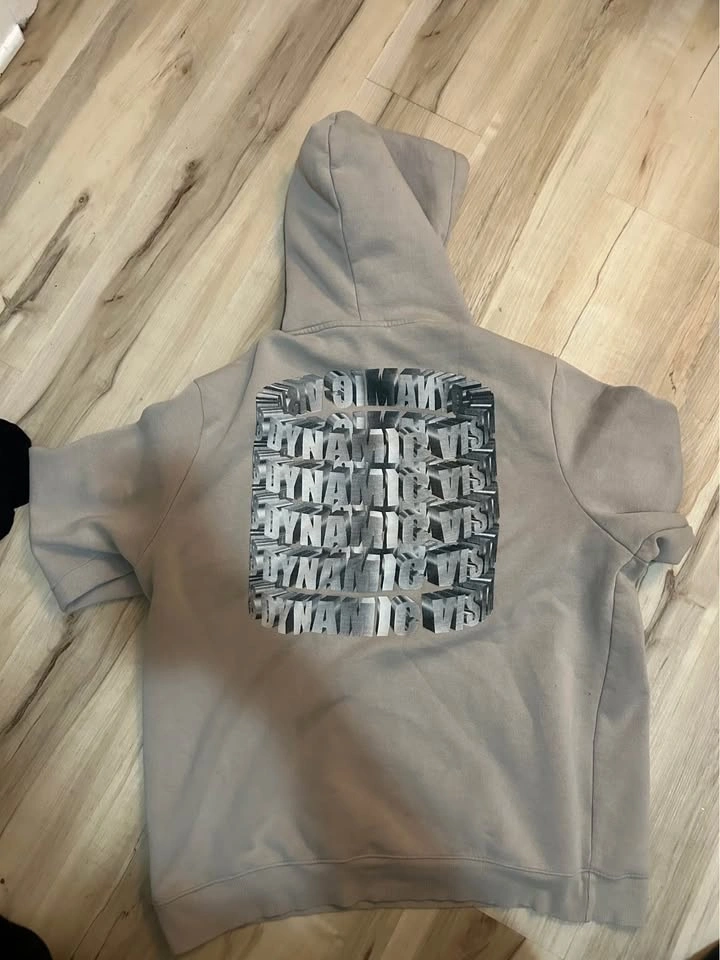 H&M hoodie - photo 2