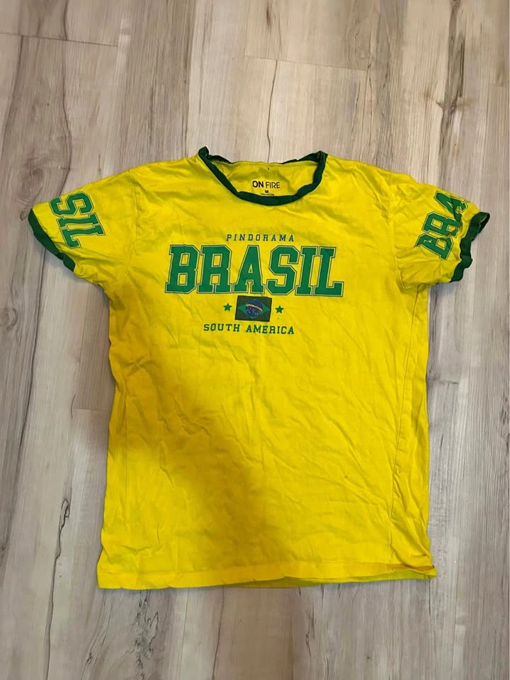 Brazil shirt