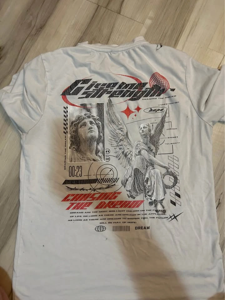 Tshirt - photo 2