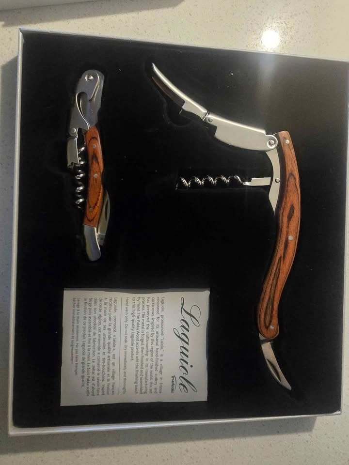 Corkscrews set - photo 2