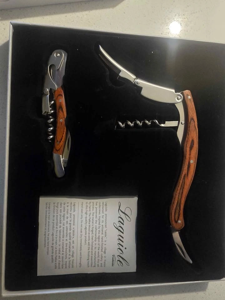 Corkscrews set - photo 3