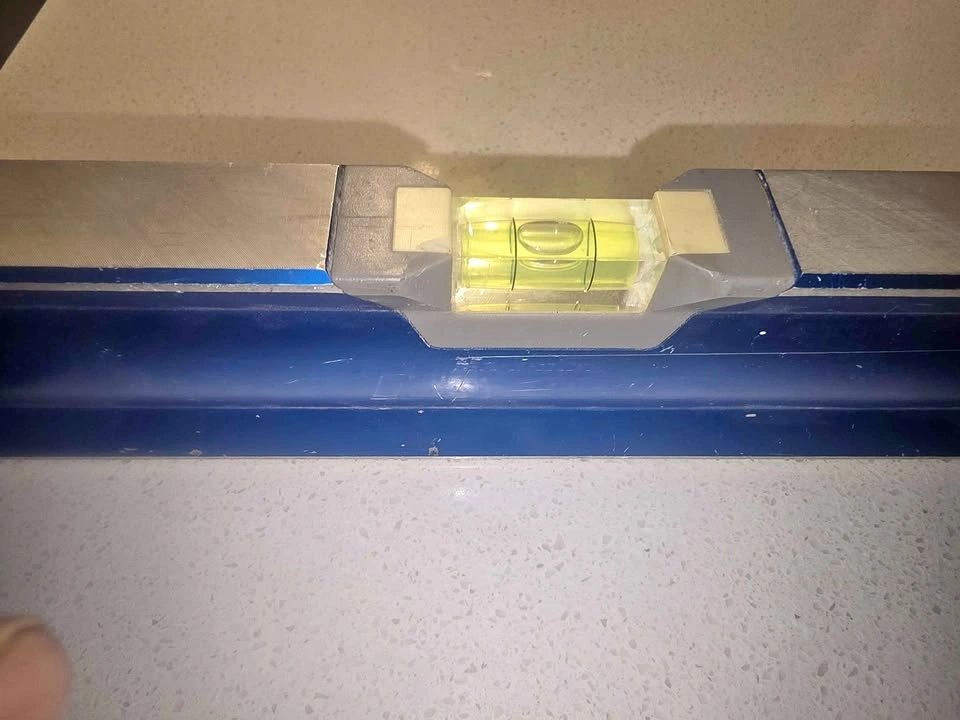 Mastercraft 4-Foot Level