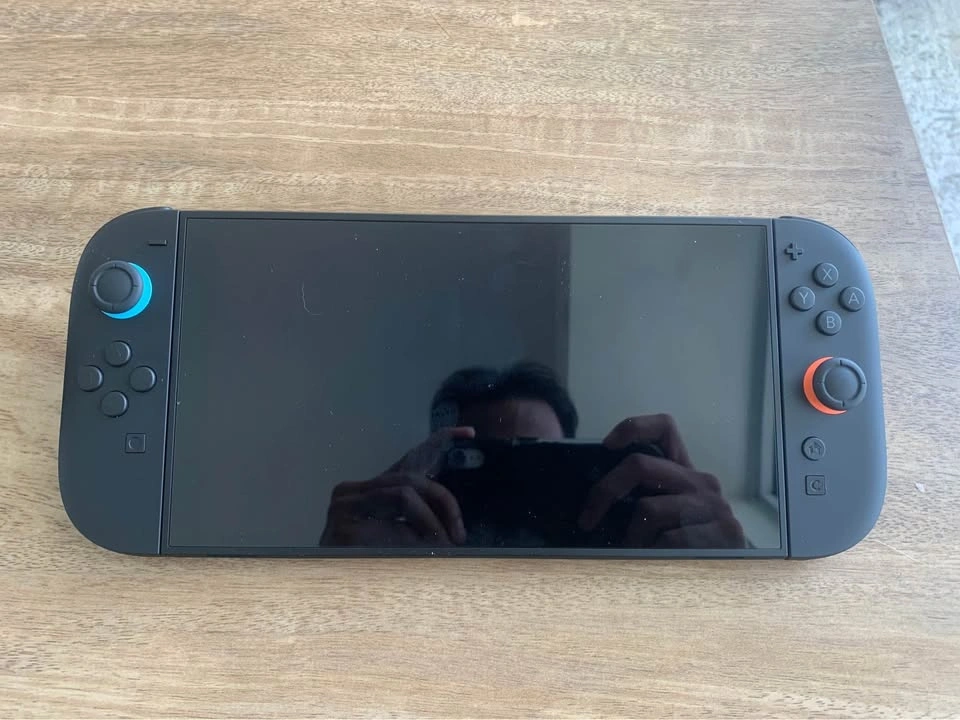 Nintendo Switch 2 Console - photo 2