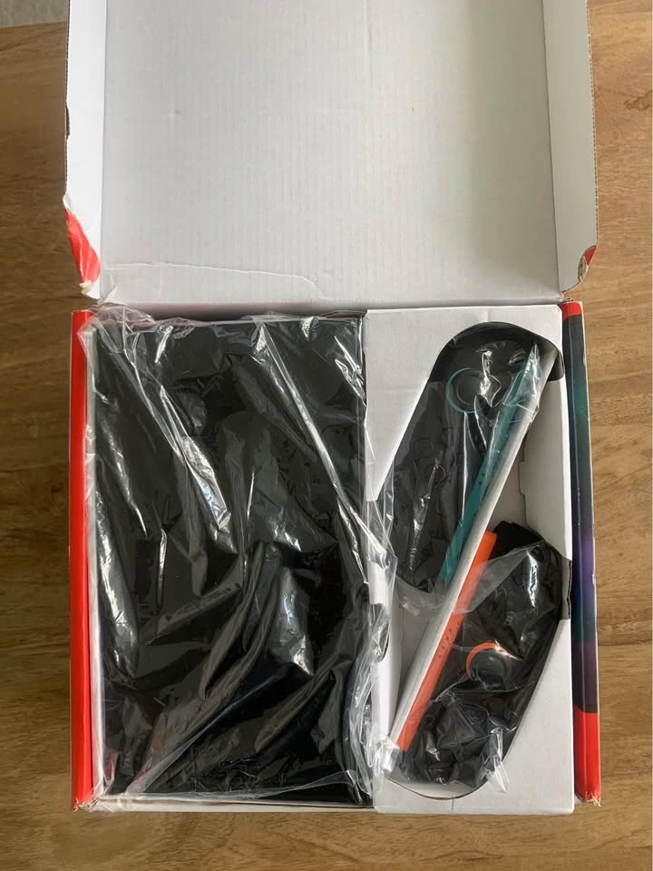 Nintendo Switch 2 Console - photo 4