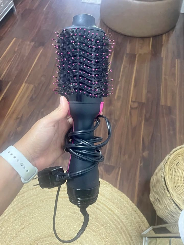 Revlon One-Step Hair Dryer & Volumizer Brush