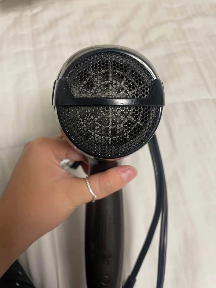 Remington hair dryer - photo 5