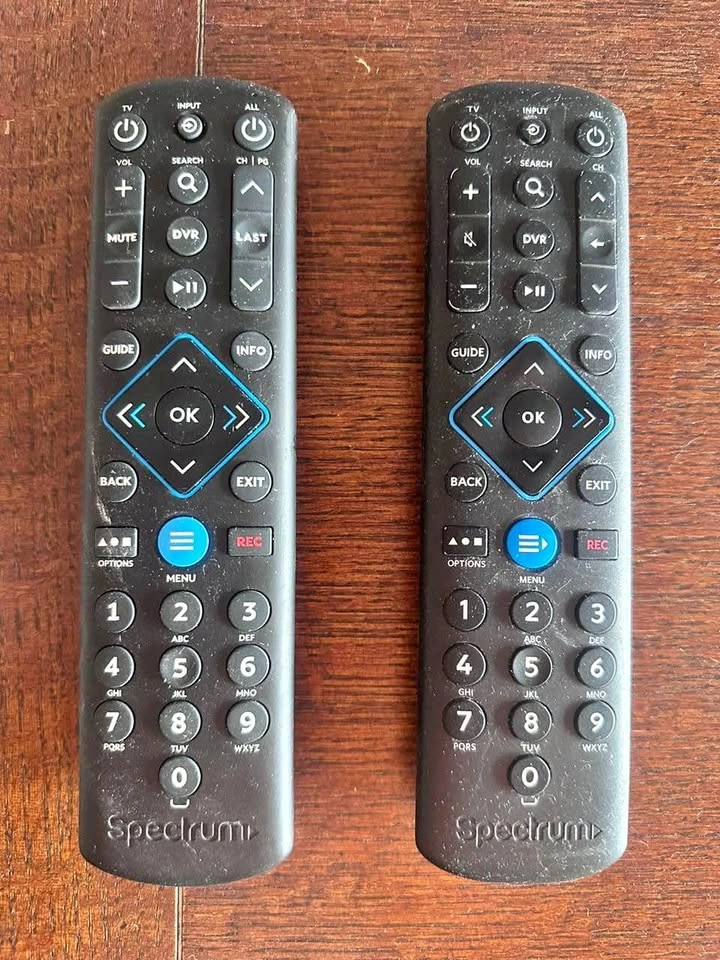 remote