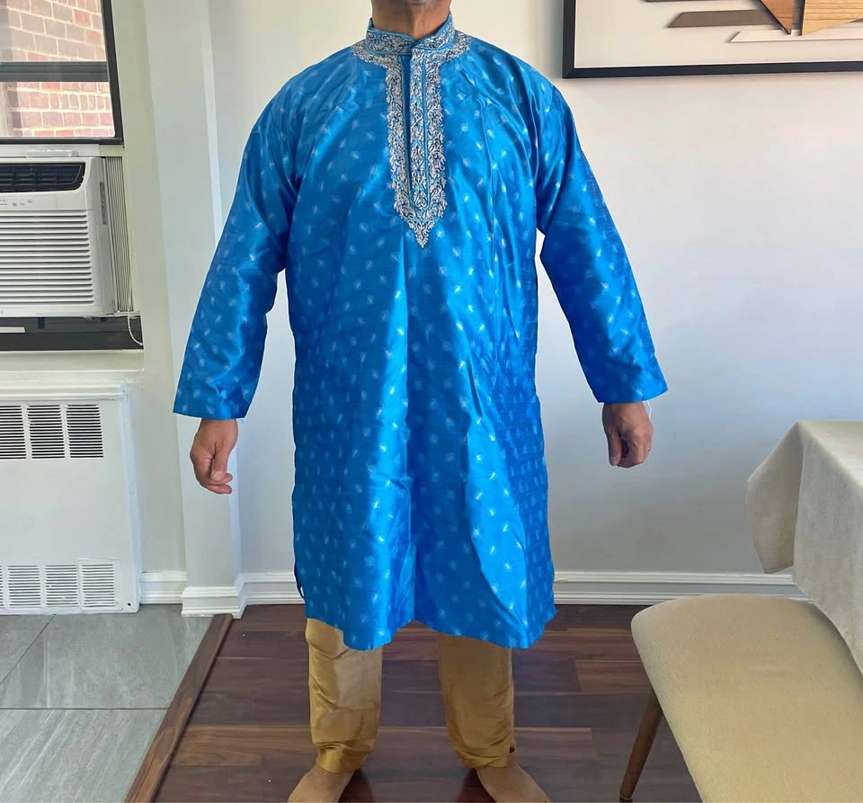 Men Indian outfit