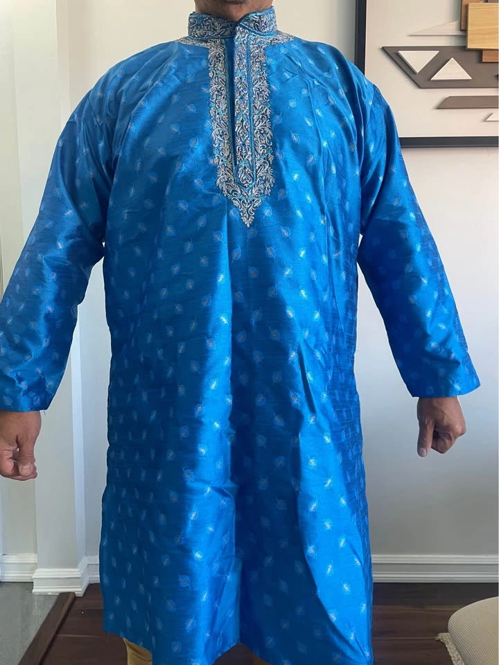 Men Indian outfit - photo 2