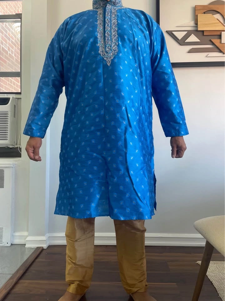 Men Indian outfit - photo 3