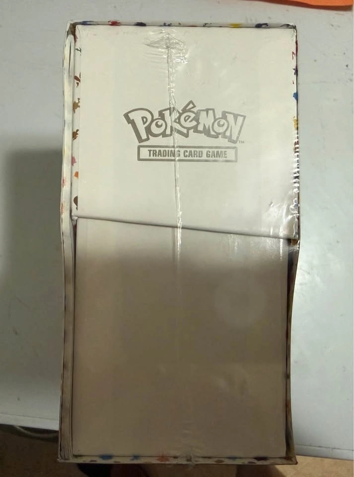 Pokémon 151 ETB - photo 2
