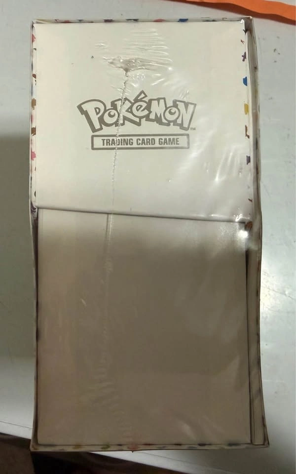 Pokémon 151 ETB - photo 4