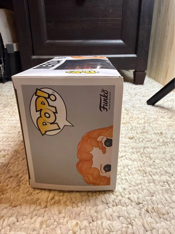 Funko pop - Merida - photo 5