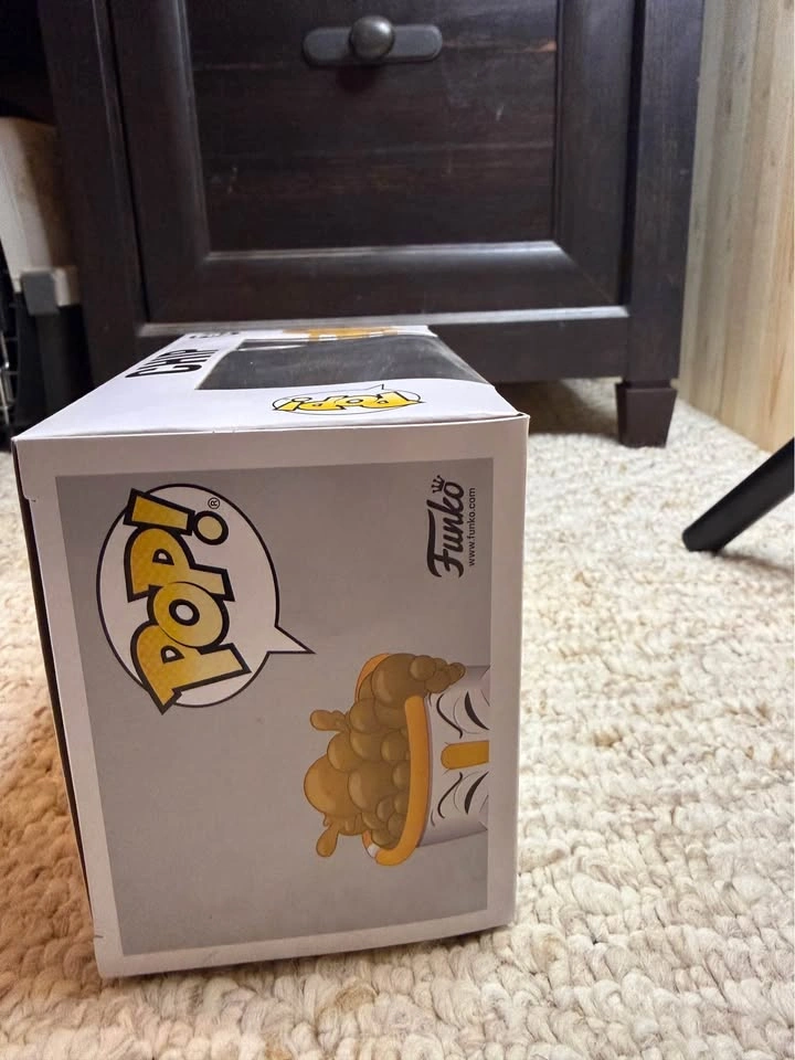 Funko pop - Chip - photo 5