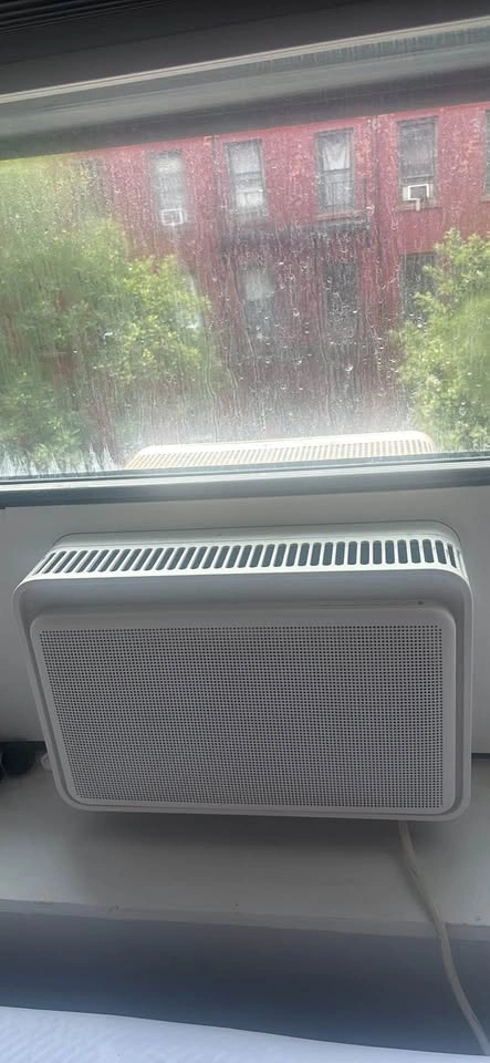 Windmill 8,000 BTU AC