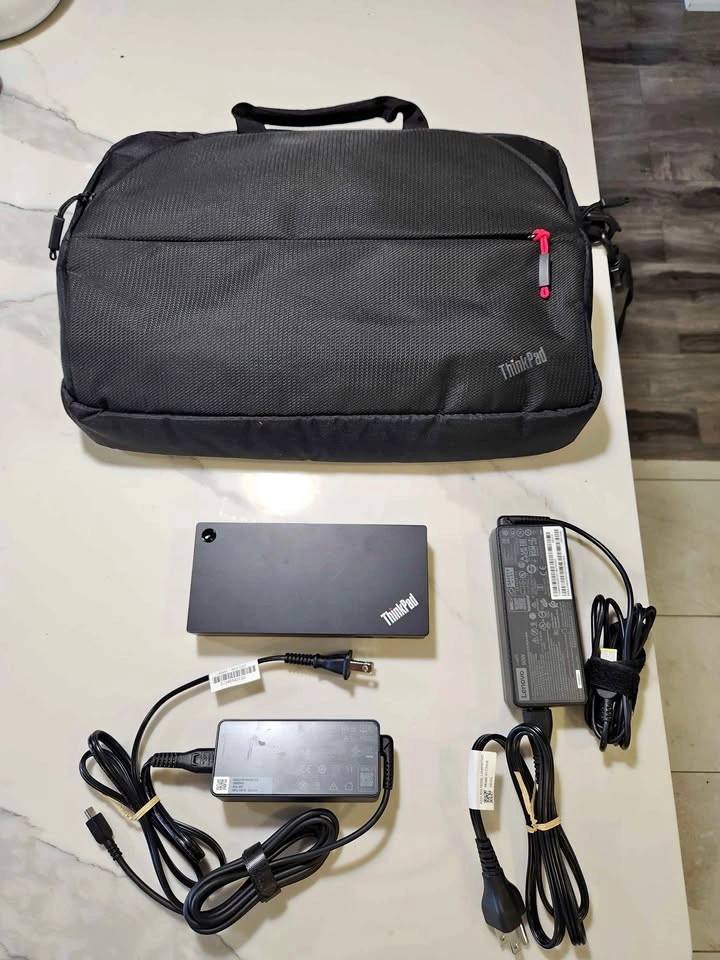 🇨🇦  Lenovo Thinkpad Kit