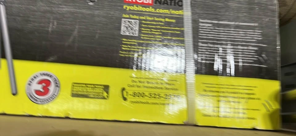Ryobi RMS10G Miter Saw Stand - photo 2