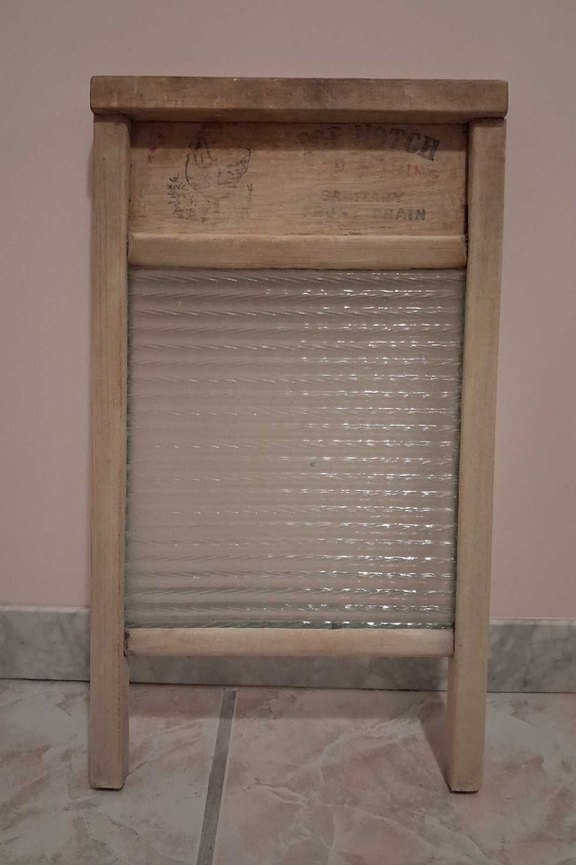 National Washboard Co. No. 862 - photo 2