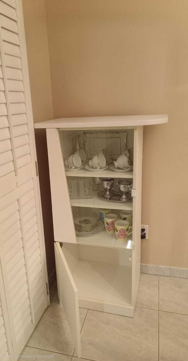 Display Cabinet and TV stand - photo 4