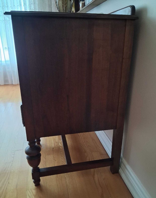 Antique Buffet Sideboard - photo 2