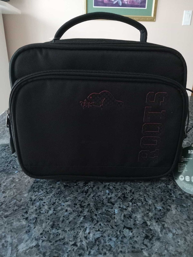 Roots Lunch Bag Set - photo 3