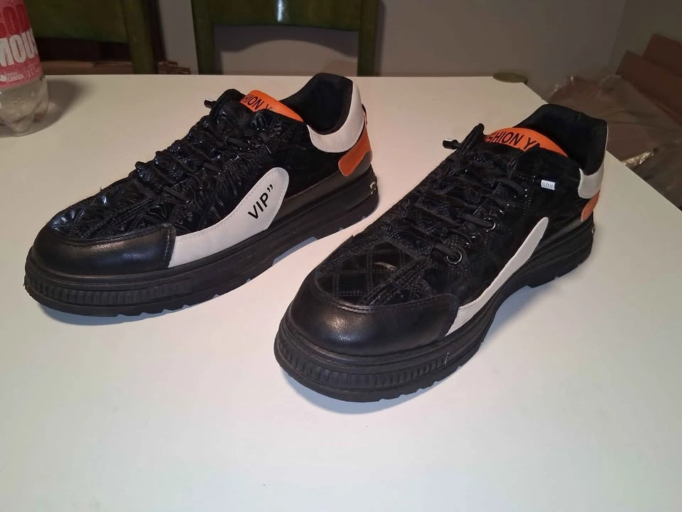 Shoes - photo 3
