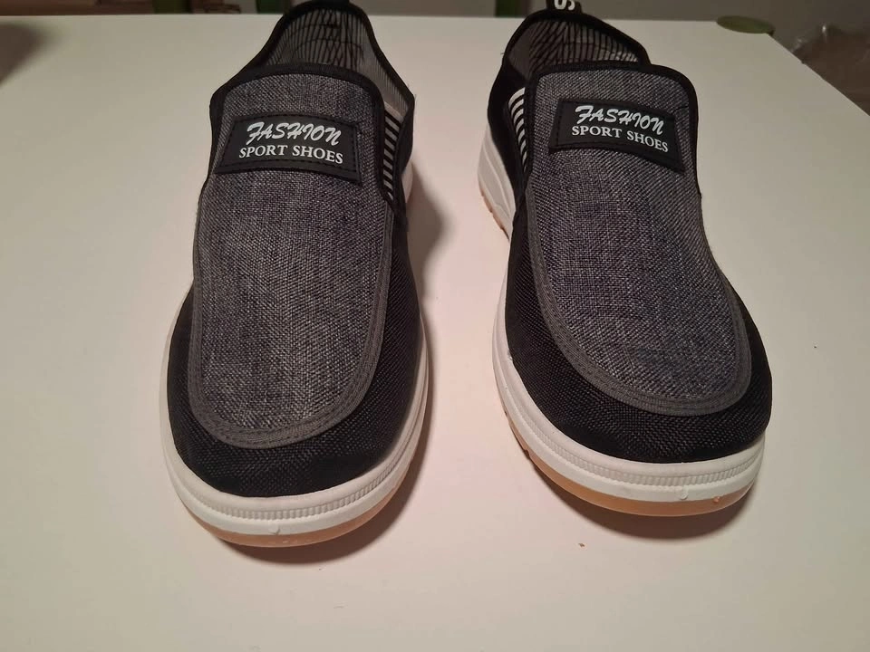 Shoes - photo 3