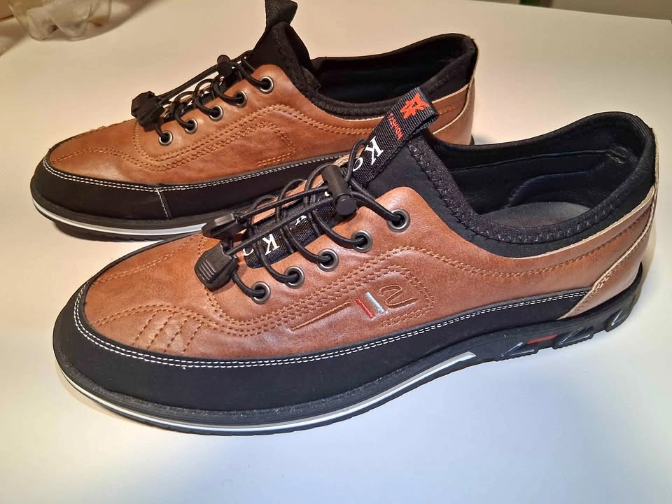 Shoes size 45