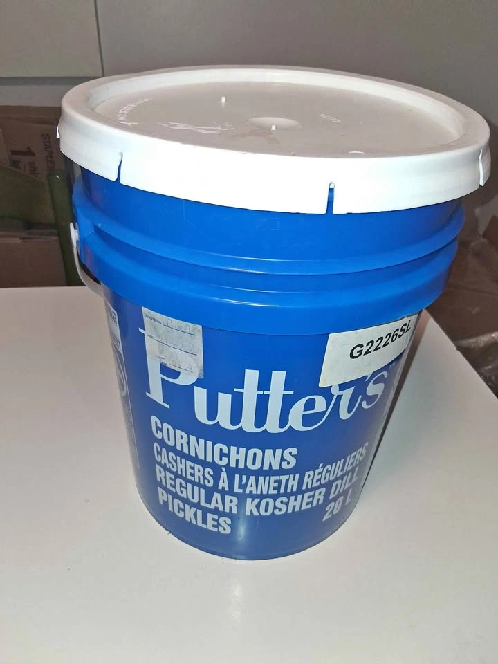 20L Bucket