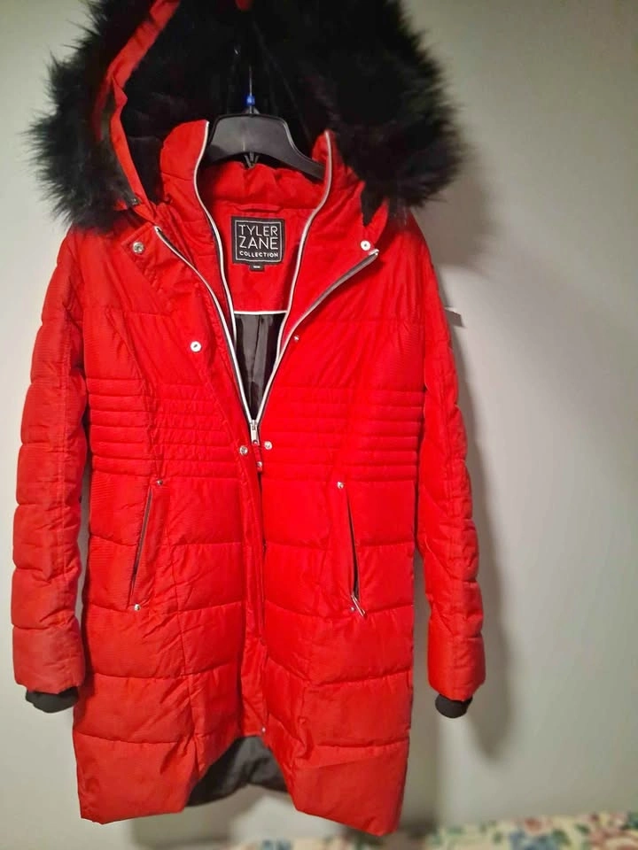 Women's Coat