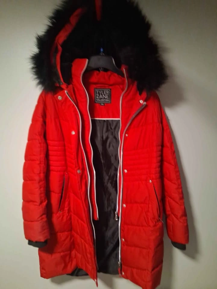 Women's Coat - photo 2
