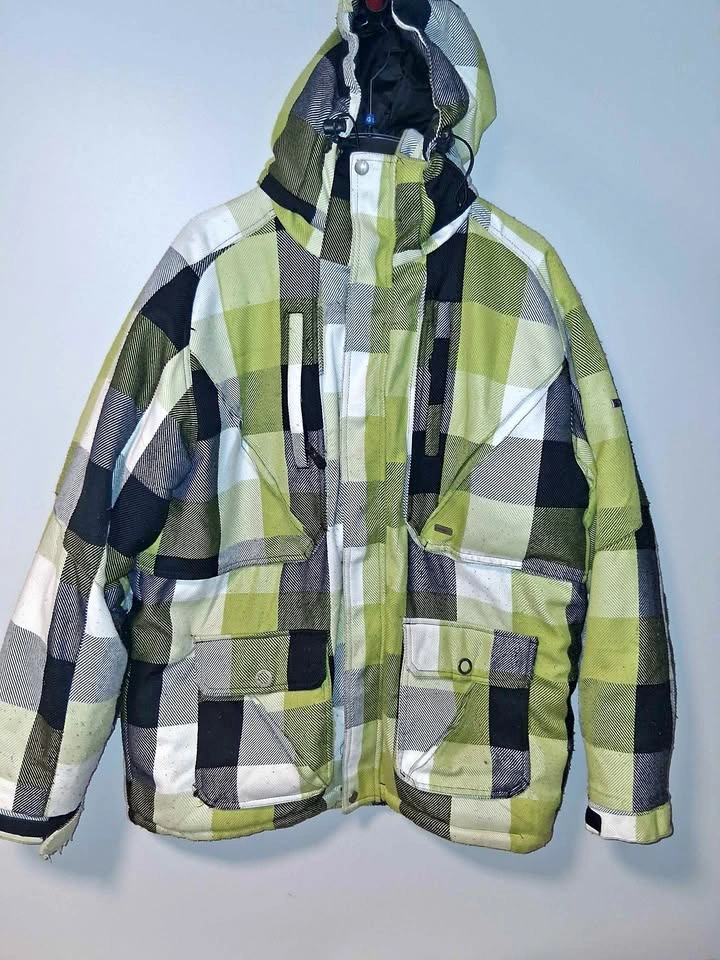 Men's Coat