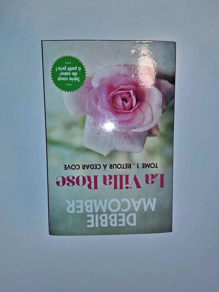 Book