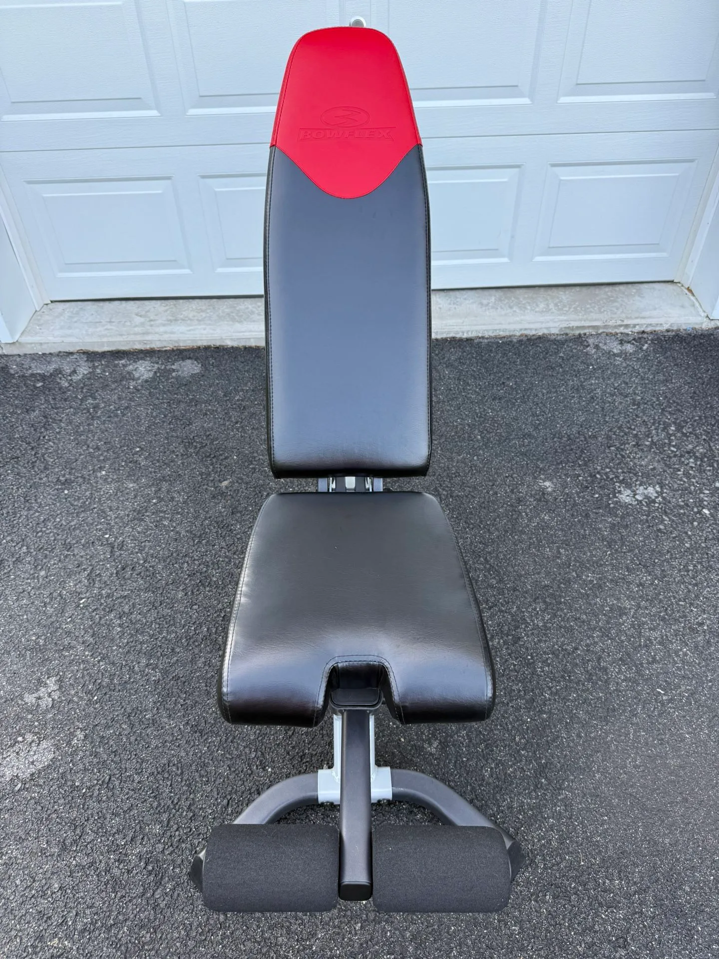 Bowflex Adjustable Weight Bench FID Gym image indicator(2)