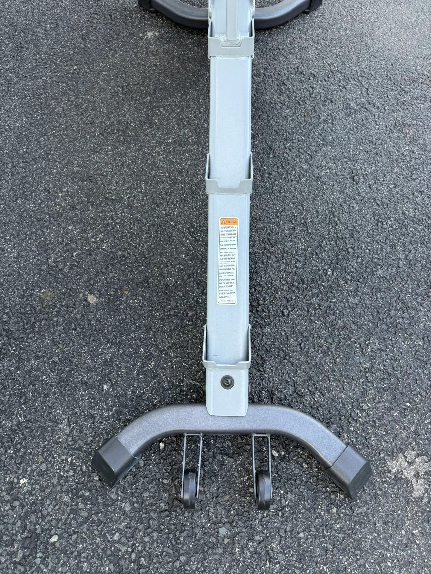 Bowflex Adjustable Weight Bench FID Gym image indicator(7)