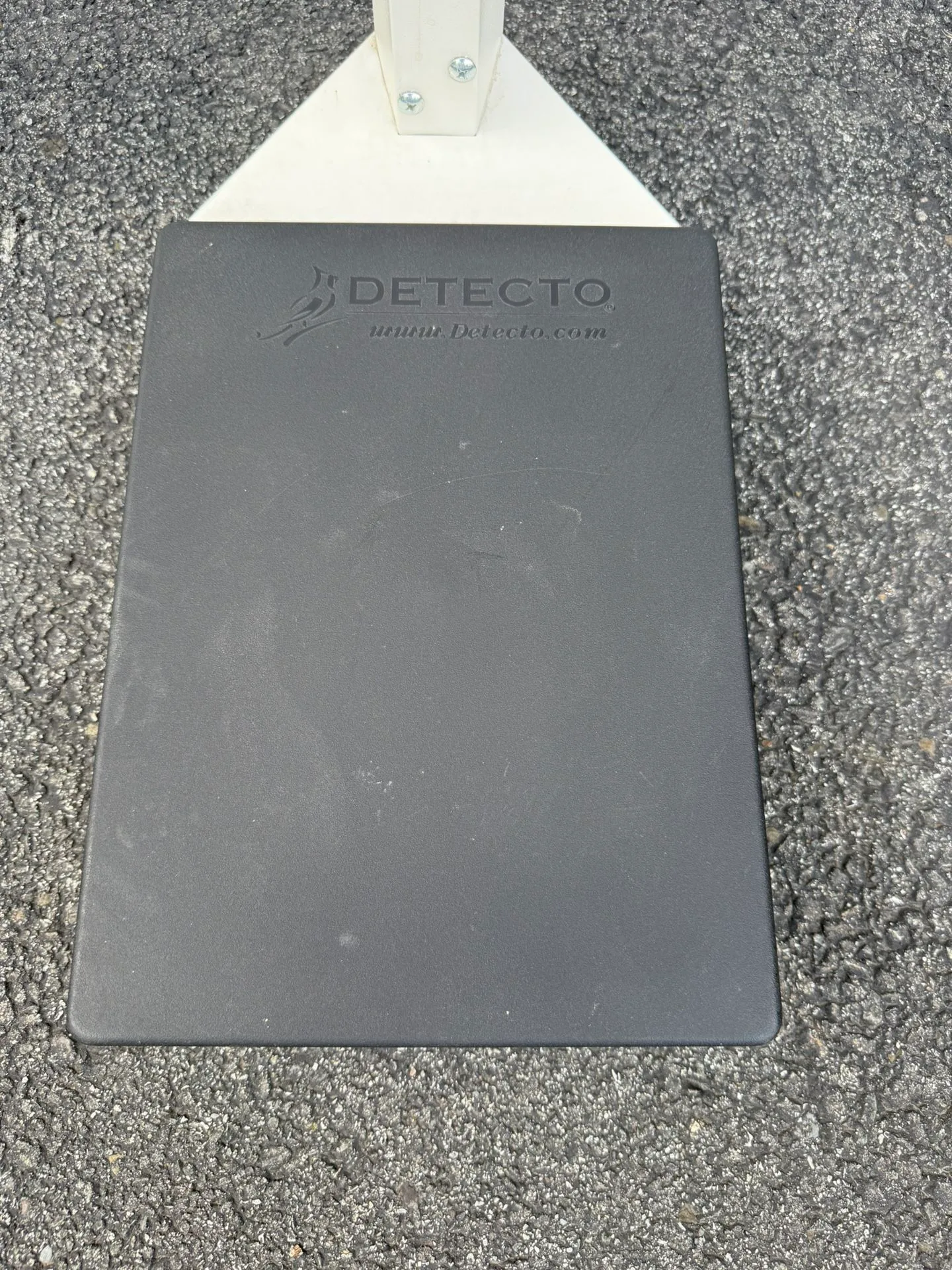 Detecto Physicians And Fitness Calibrated Scale image indicator(3)