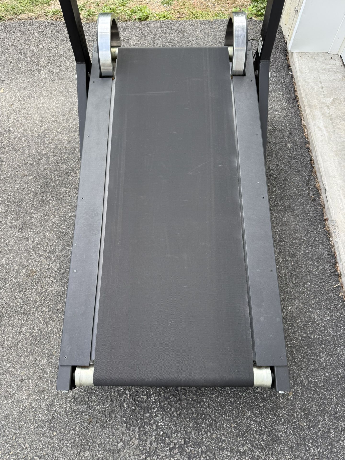 SledTred Manual Treadmill - photo 3